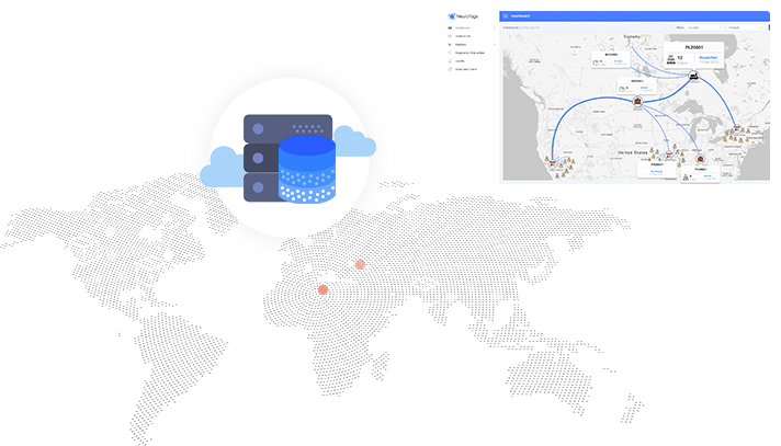 Supply Chain Analytics - Enterprise Solution to Bring Business Certainty, NeuroTags