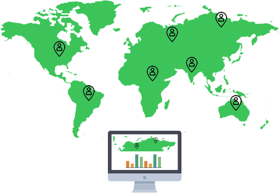 Real-Time Track and Trace Solution